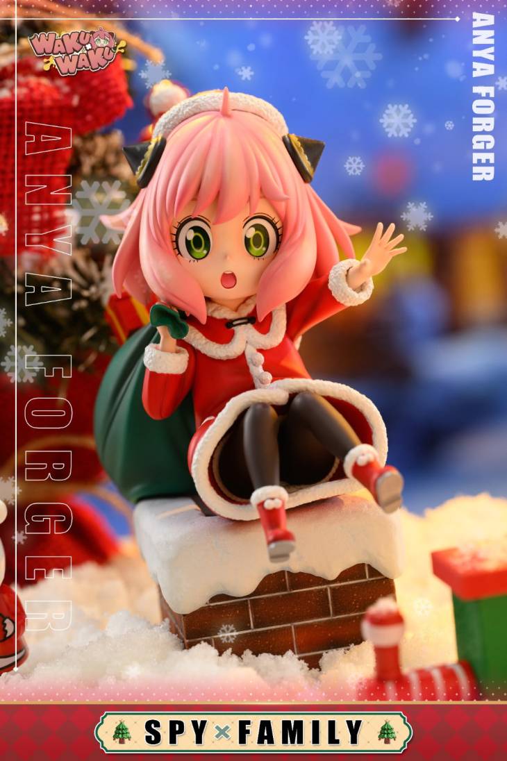 Waku Waku - Anya - Image 2