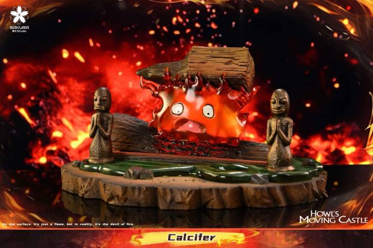 Sakura - Calcifer - Image 5