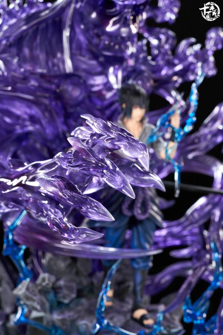SNBR - Sasuke - Image 6