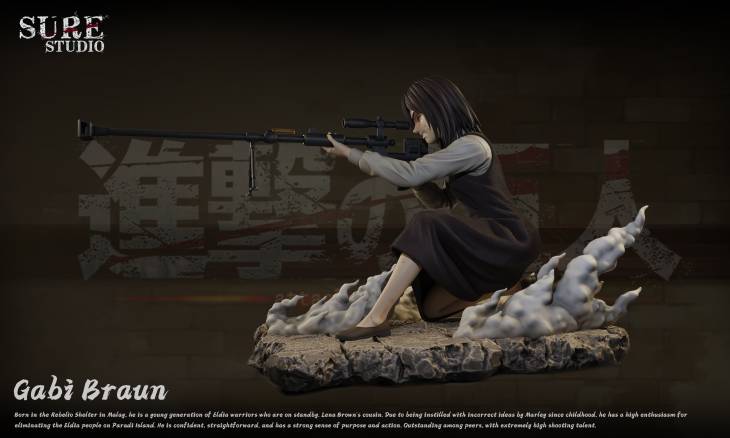Sure - Gabi - Image 3