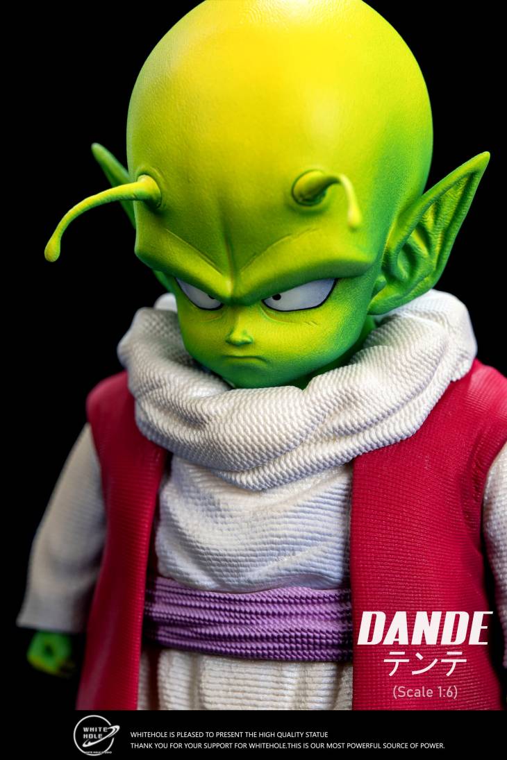 White Hole - Nail and Dende - Image 9