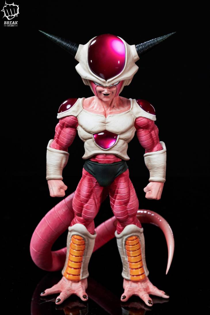 Break - Frieza First Form - Image 2