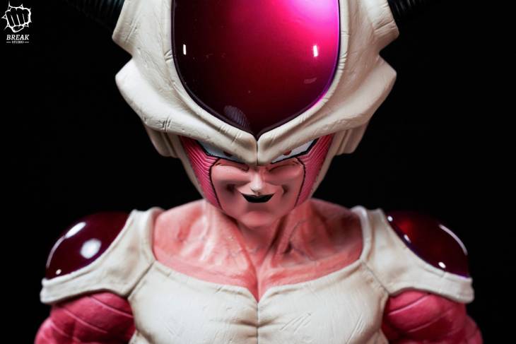 Break - Frieza First Form - Image 8
