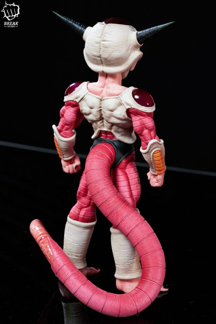 Break - Frieza First Form - Image 6