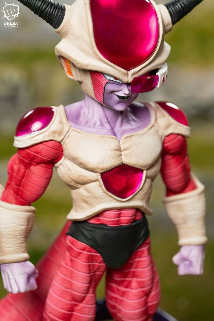 Break - Frieza First Form - Image 12