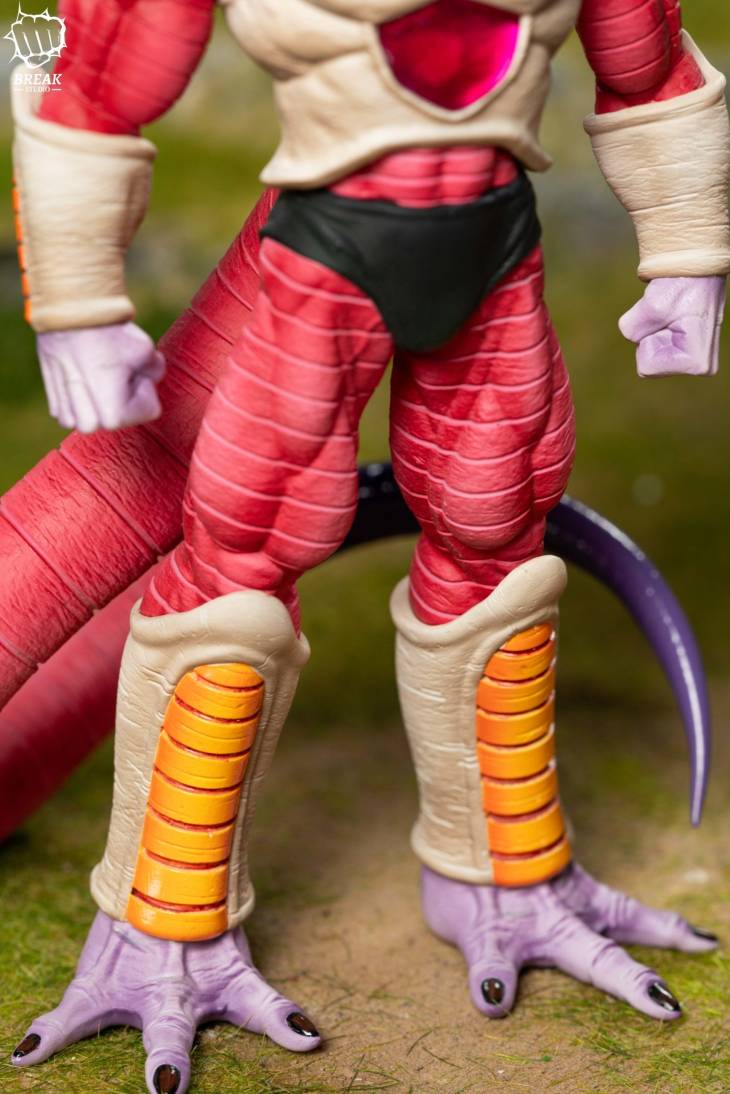 Break - Frieza First Form - Image 15