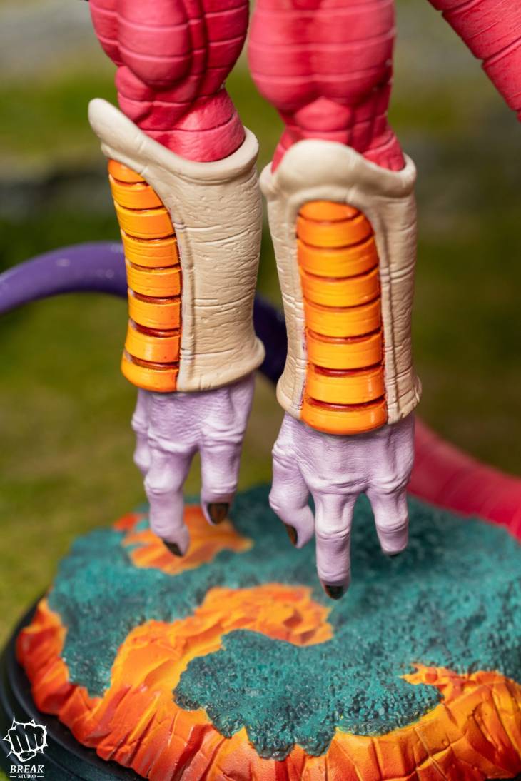 Break - Frieza First Form - Image 13
