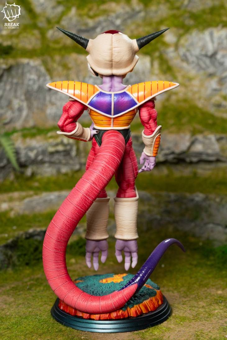 Break - Frieza First Form - Image 14
