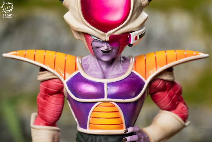 Break - Frieza First Form - Image 9