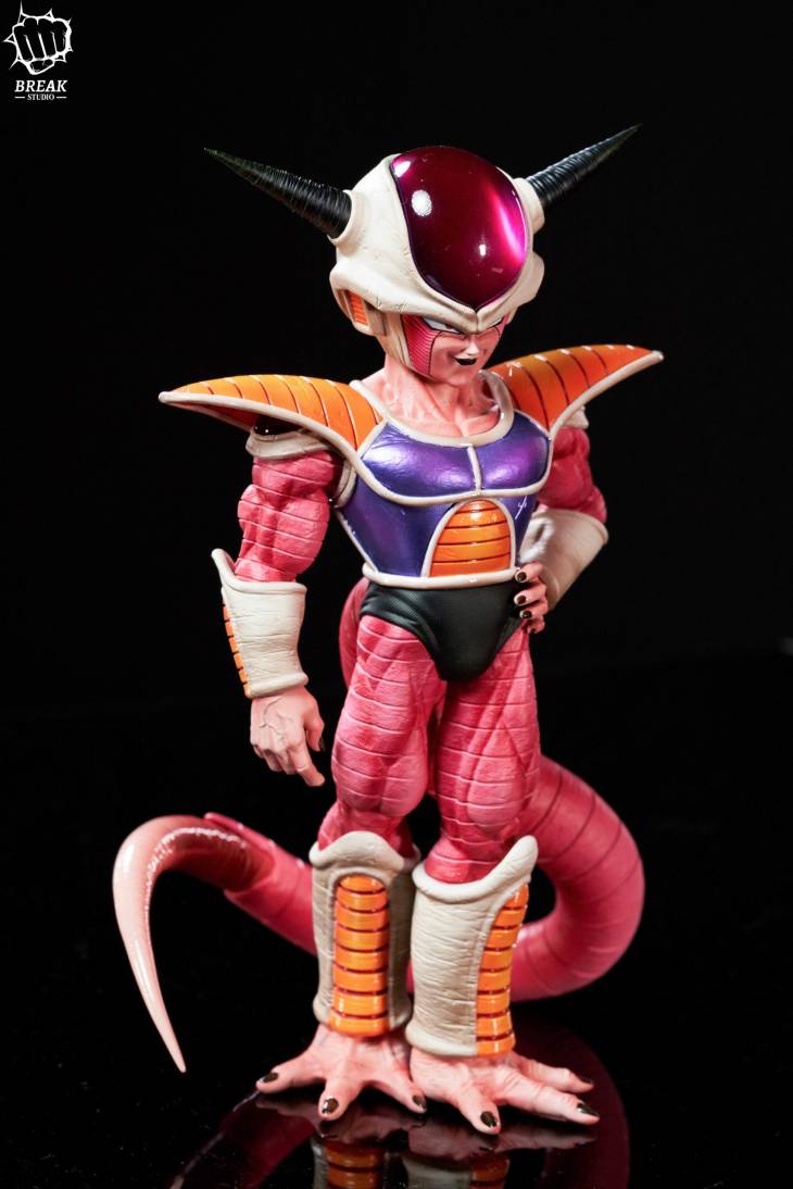 Break - Frieza First Form - Image 4