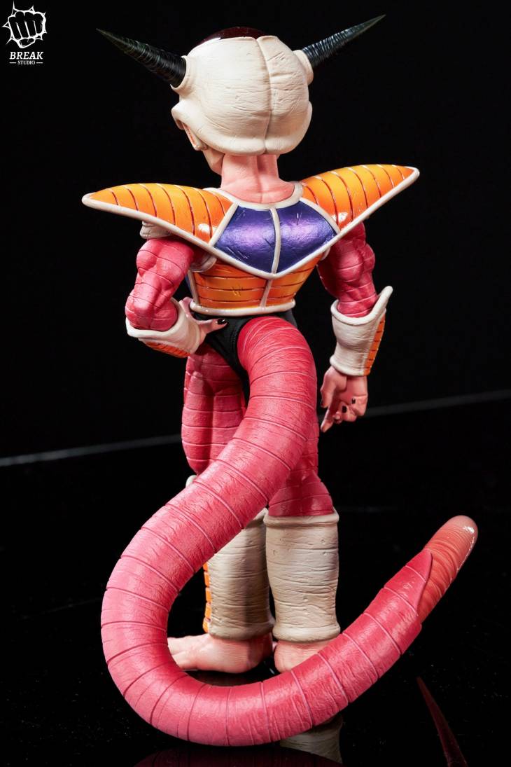 Break - Frieza First Form - Image 5