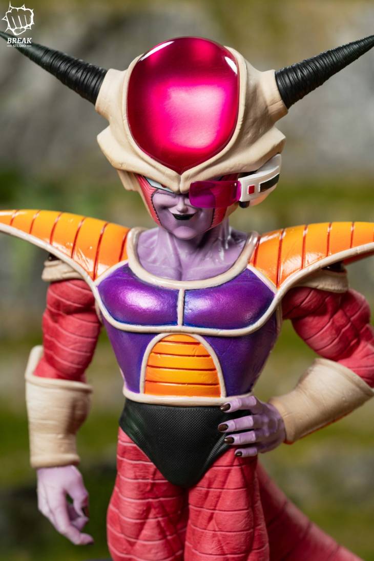 Break - Frieza First Form - Image 11