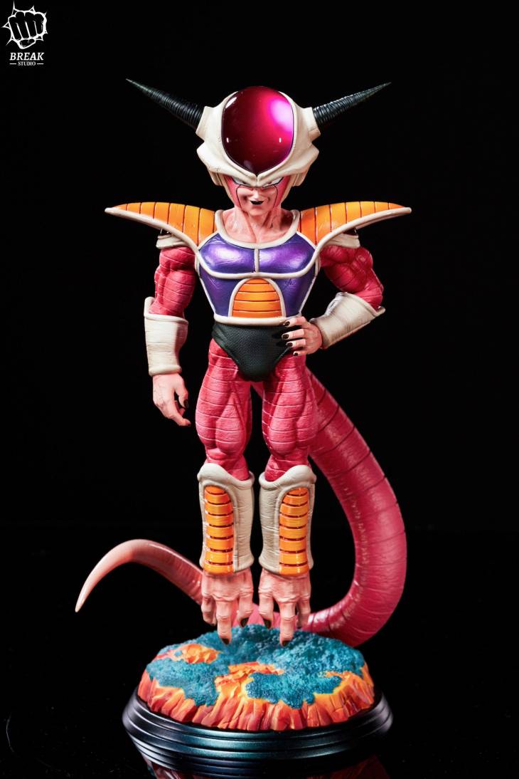 Break - Frieza First Form - Image 3