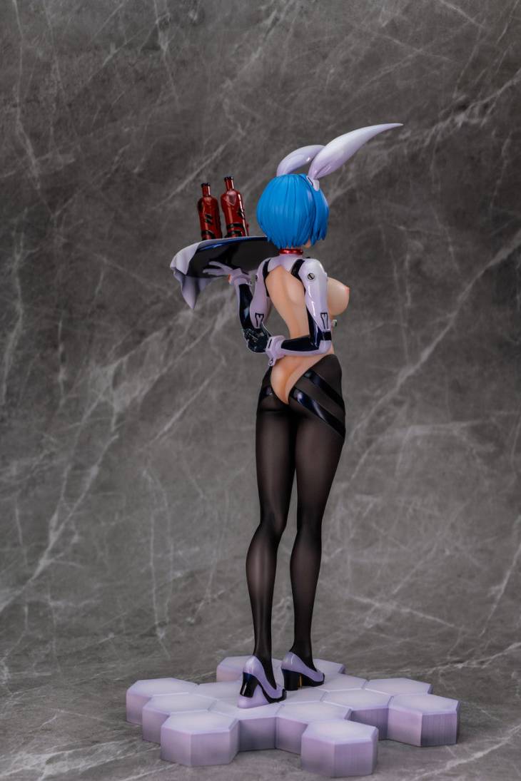 Crow - Rei - Image 4