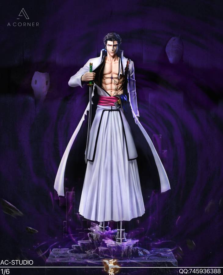 A Corner - Aizen - Image 3