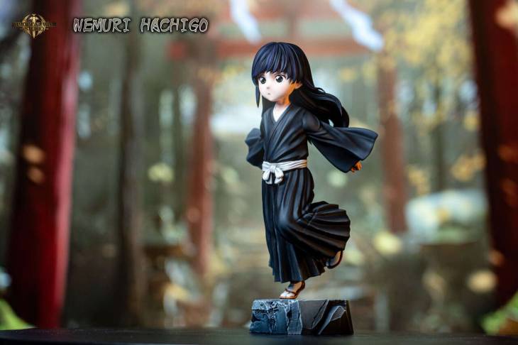IW - Nemu Kurotsuchi - Image 6
