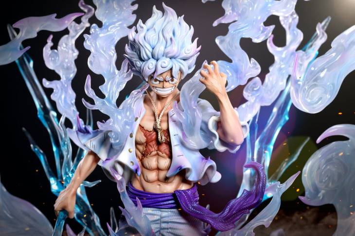 TH - Nika Luffy - Image 2
