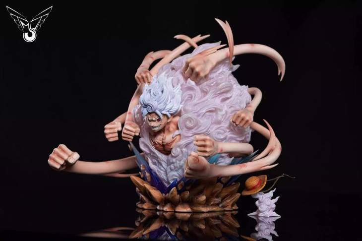 MW - Luffy - Image 5