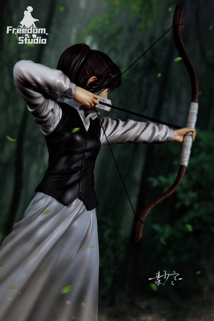Freedom - Sasha - Image 3