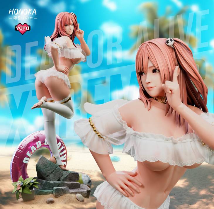 Yomi - Honoka - Image 2