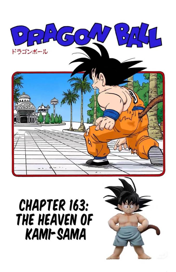 PDD - Kid Goku - Image 5