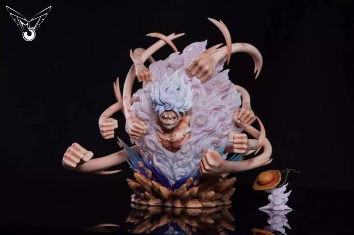 MW - Luffy - Image 3