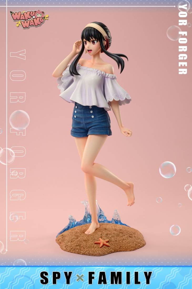 Waku Waku - Yor - Image 4
