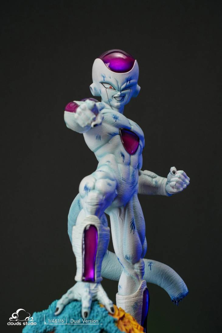 Clouds - Frieza - Image 12