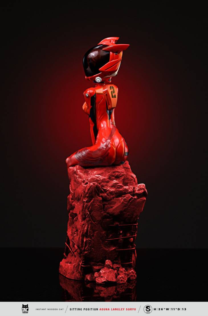 Instant - Asuka - Image 5