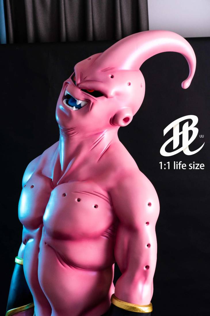 Buu - Super Buu - Image 5
