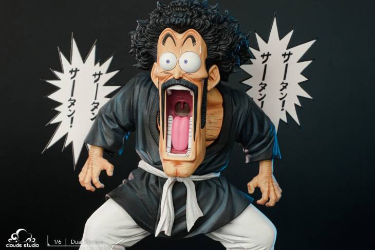 Clouds - Satan - Image 6
