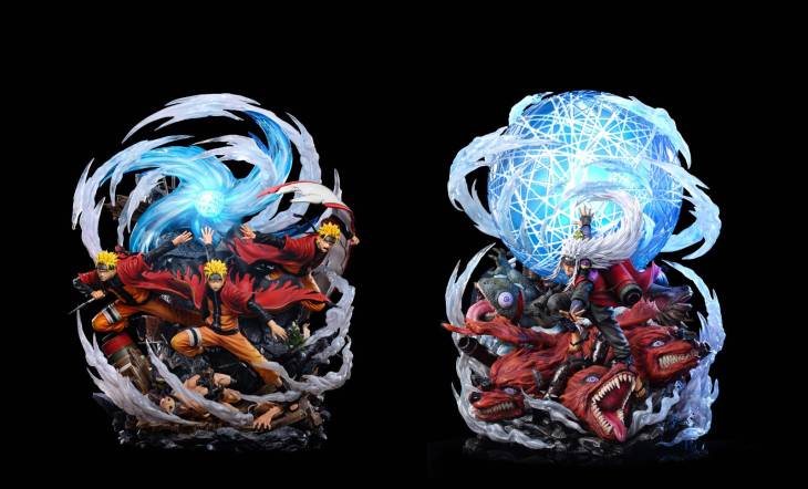 Ventus - Jiraiya - Image 5