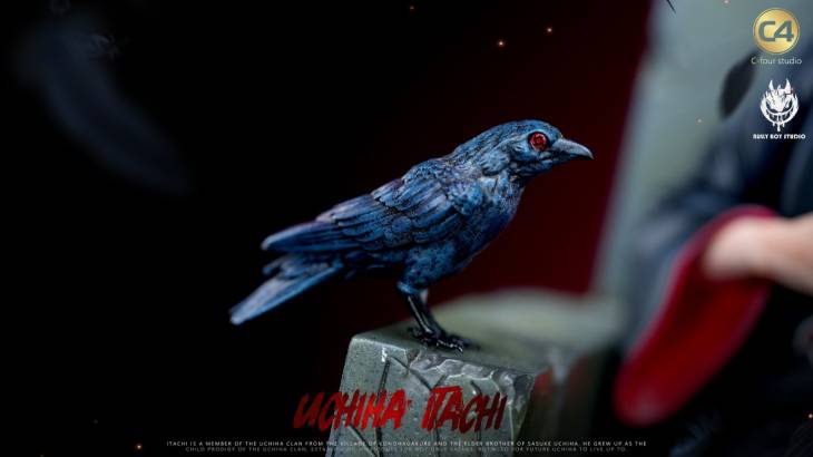 C4 x BB - Itachi - Image 9