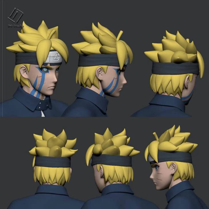 BO - Boruto - Image 5