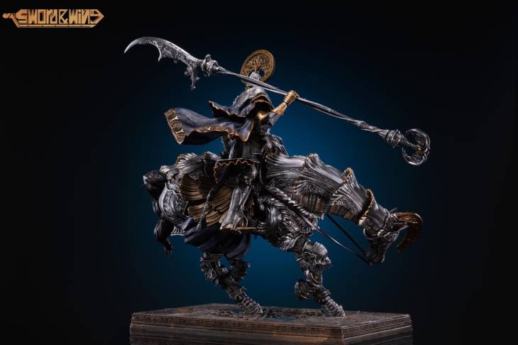 Sword and Wing - Loretta - Image 3