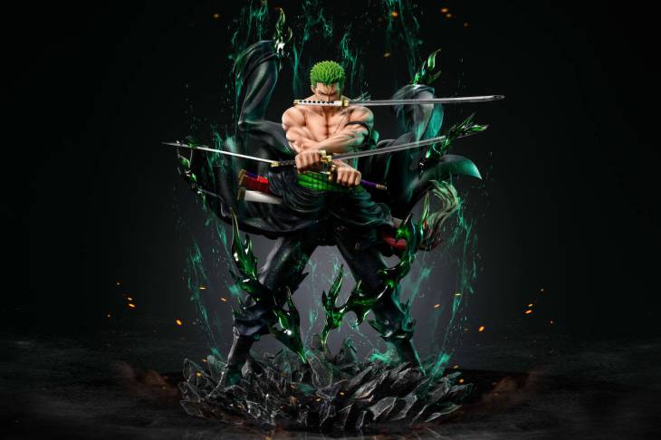 TH - Zoro - Image 3