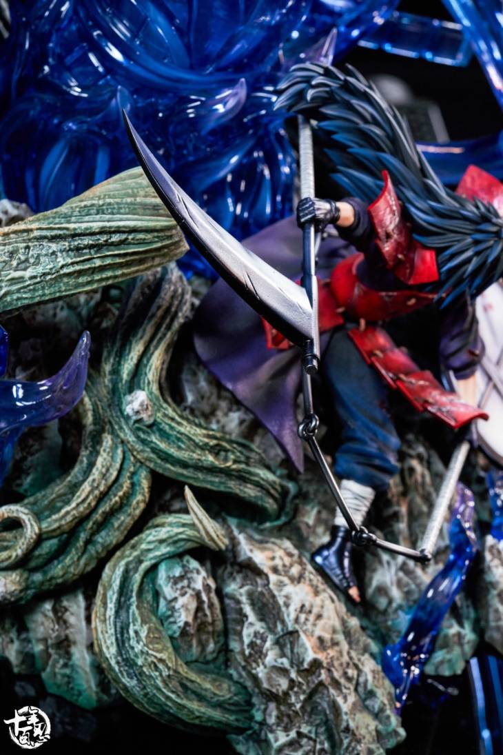 SNBR - Madara - Image 5