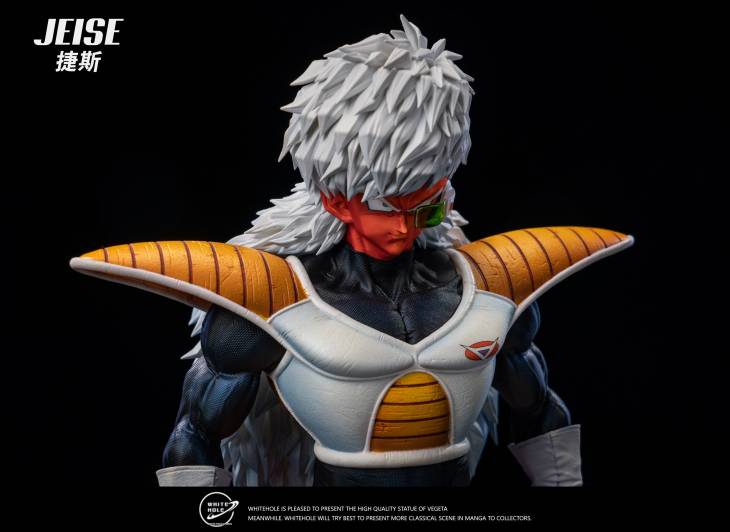 White Hole - Ginyu Force - Image 47
