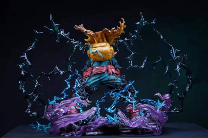 Heroe Collectibles - Midoriya - Image 13