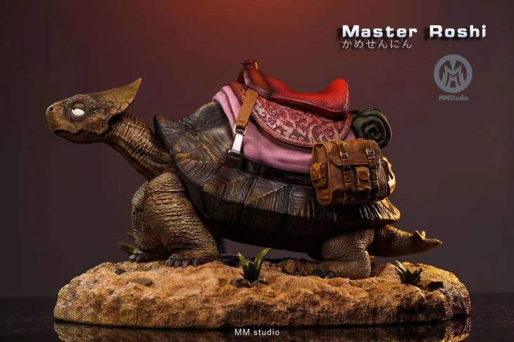 MM - Roshi - Image 4