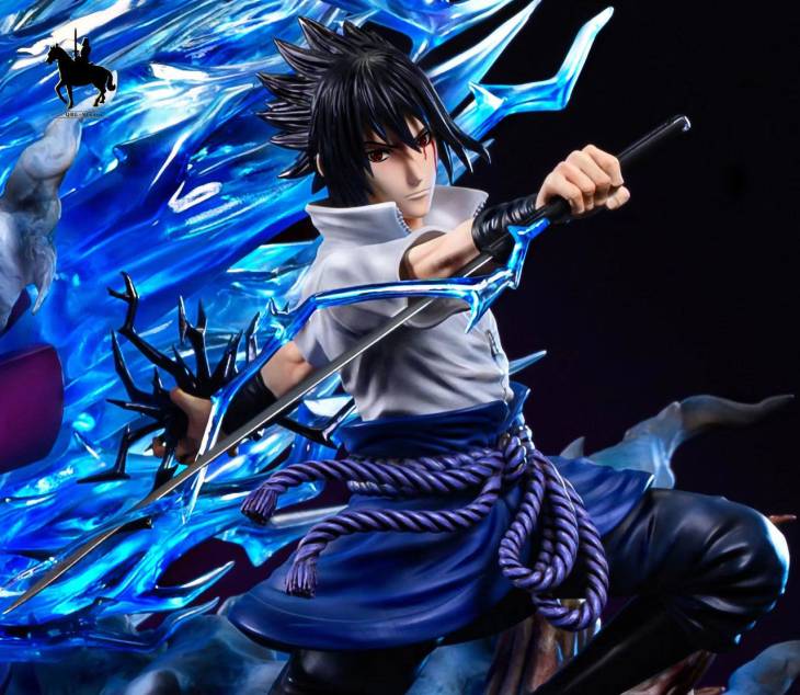 QBL - Sasuke - Image 2