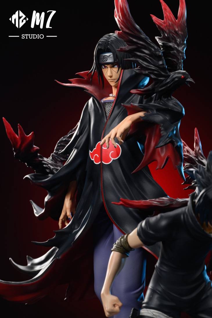 MZ - Itachi and Sasuke - Image 3