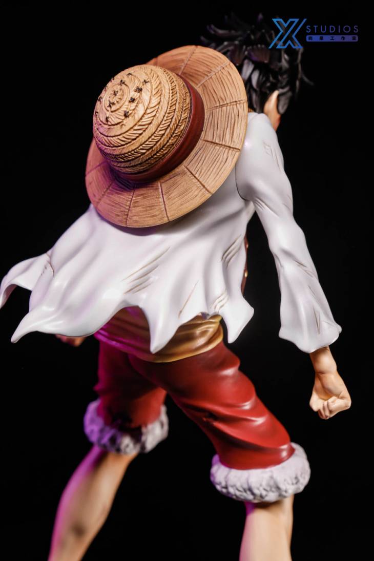 Yu Xing - Luffy - Image 3