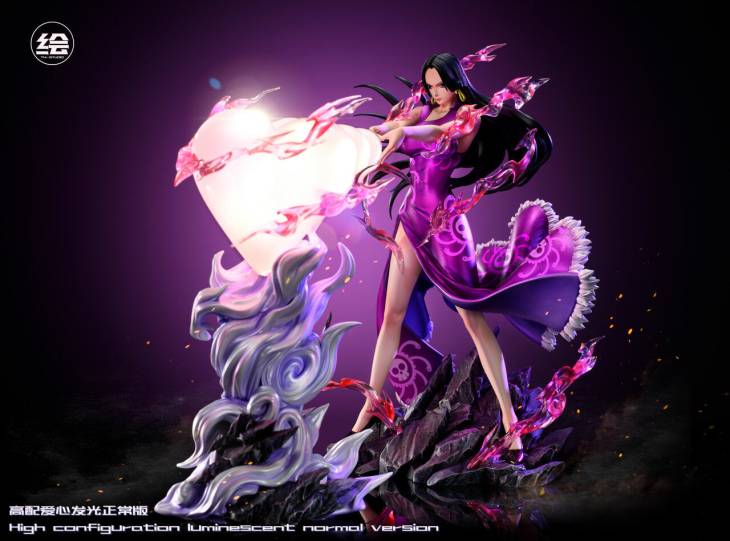 TH - Boa Hancock - Image 3