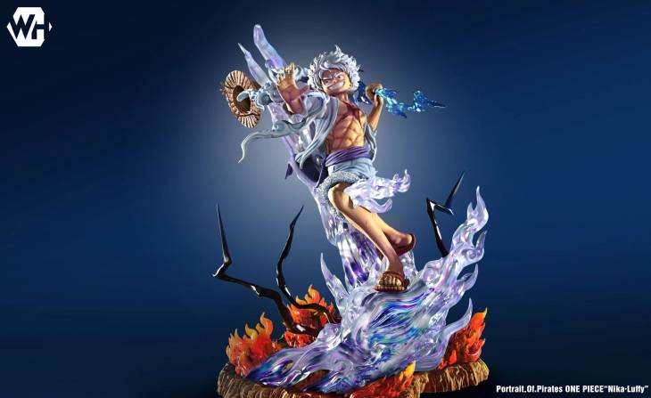 WH - Nika Luffy - Image 4