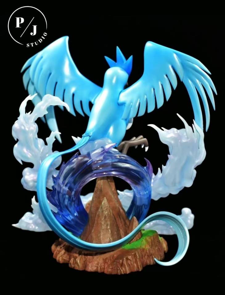 PJ - Articuno - Image 5