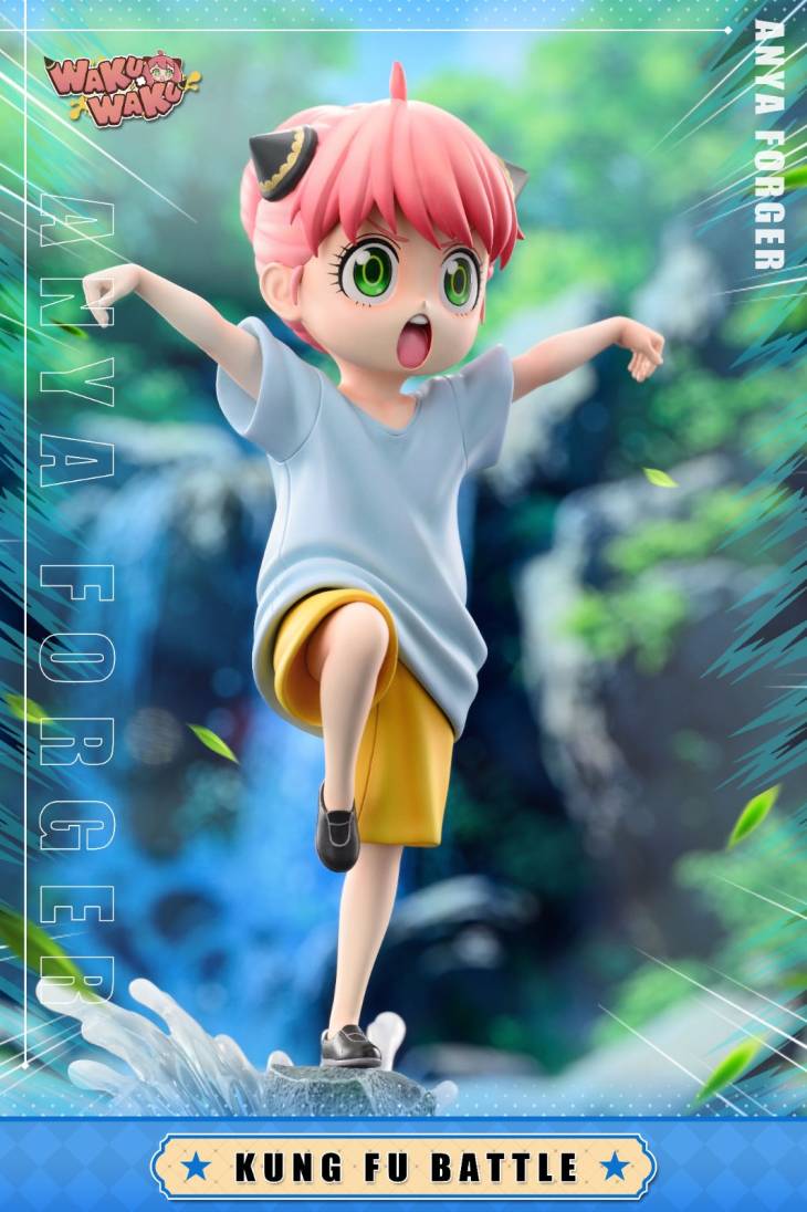 Waku Waku - Anya - Image 6