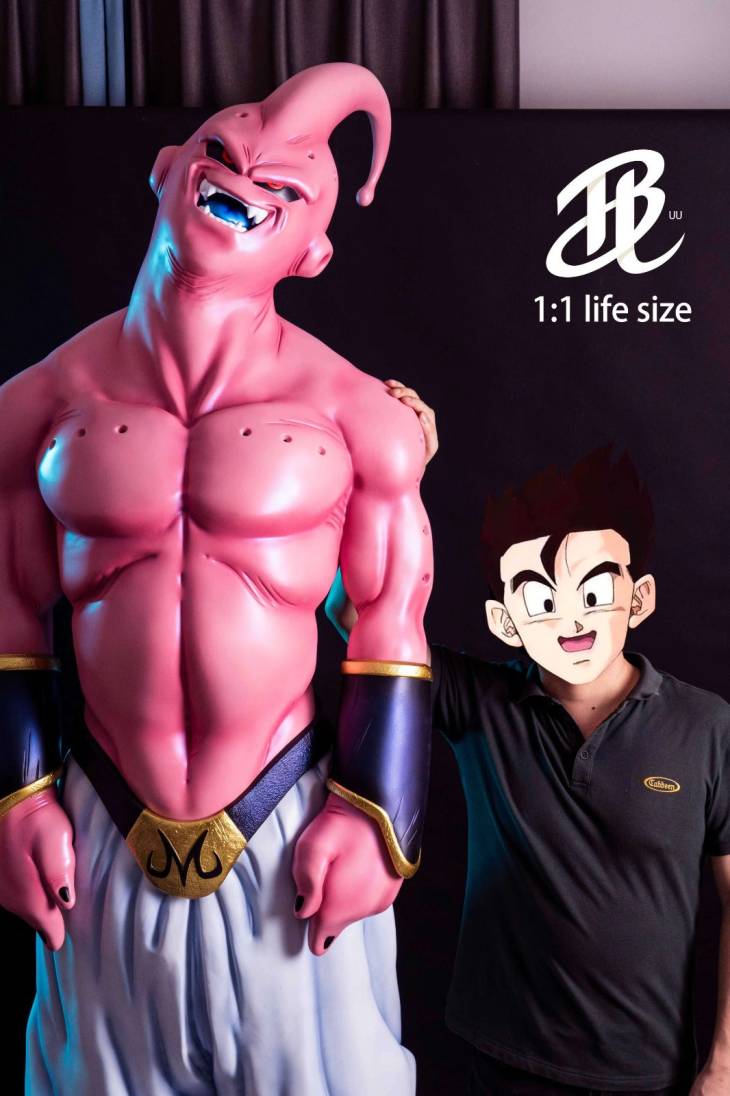 Buu - Super Buu - Image 6