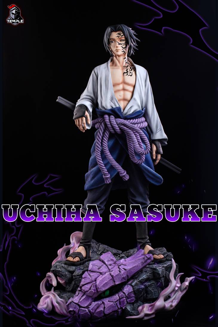 Di Tai She - Sasuke - Image 4