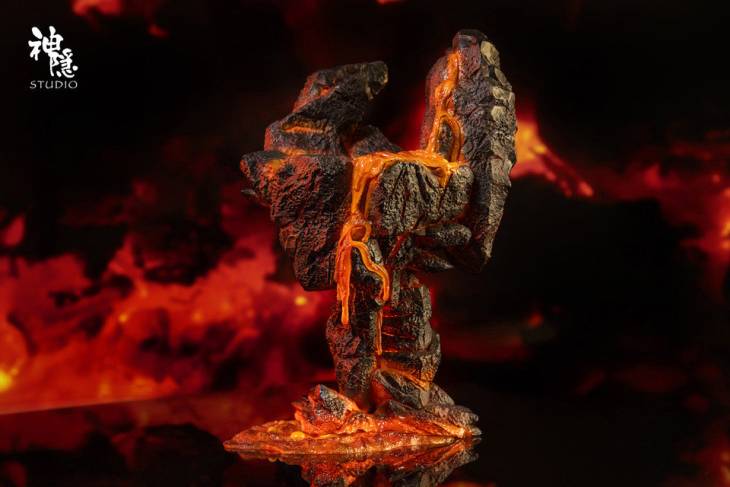 Shen Yin - Charmander - Image 7